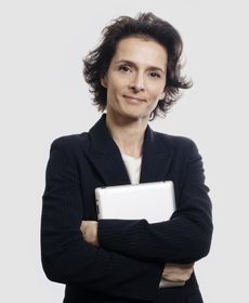 Florence Hussenot, Directrice Générale Adwise